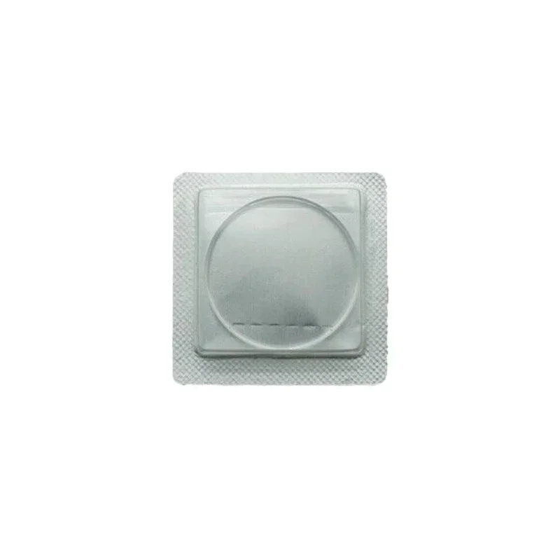 Audemars Piguet Watch Royal Oak - Verre en cristal de saphir pour