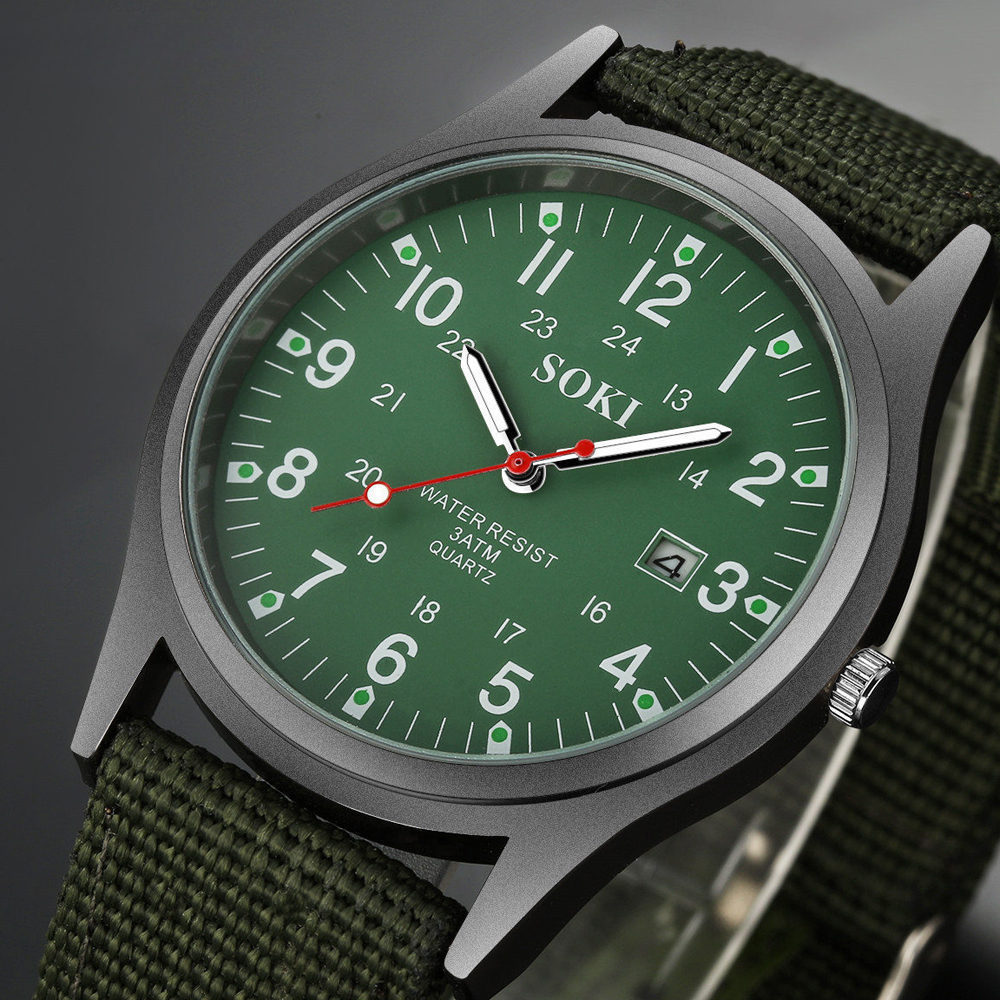 Luxury Watch Top 10 - Montre pour homme, marque de luxe
