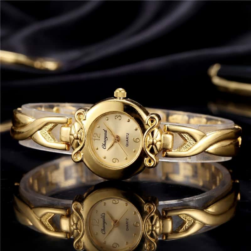 Petite montre-bracelet exquise - Luxury Watch Top 10 avis et prix