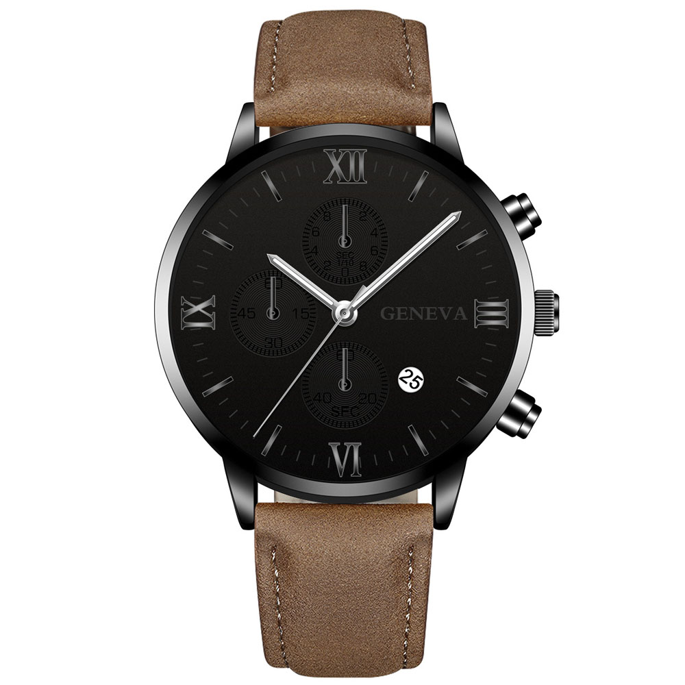 Genève mode hommes Date boîtie - Luxury Watch Top 10 avis et prix