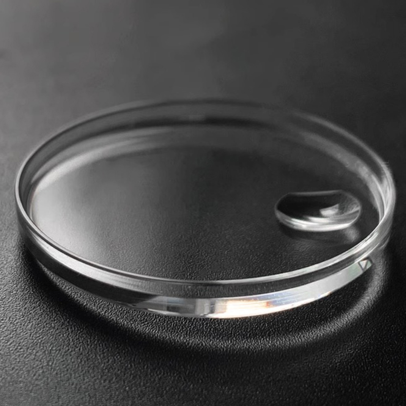 Lentille de montre en acryliqu - Luxury Watch Investment avis et prix