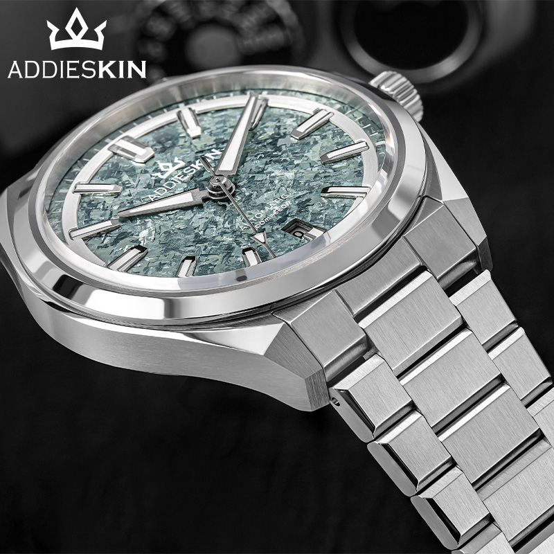 AddiesKIN K006 montre pour hom - Luxury Watch Iceberg avis et prix