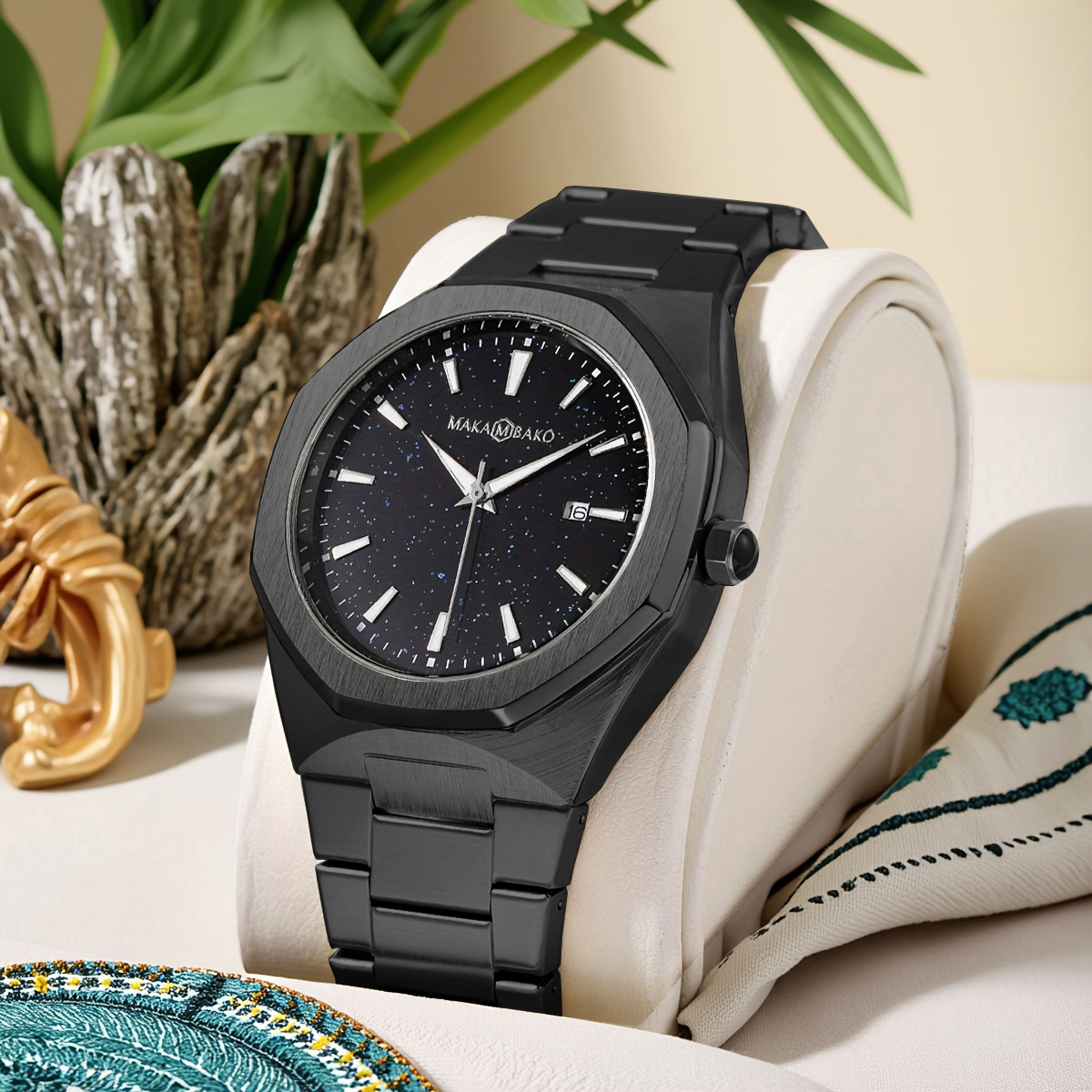 2025 nouveaux hommes montre mo - Luxury Watch Maker avis et prix