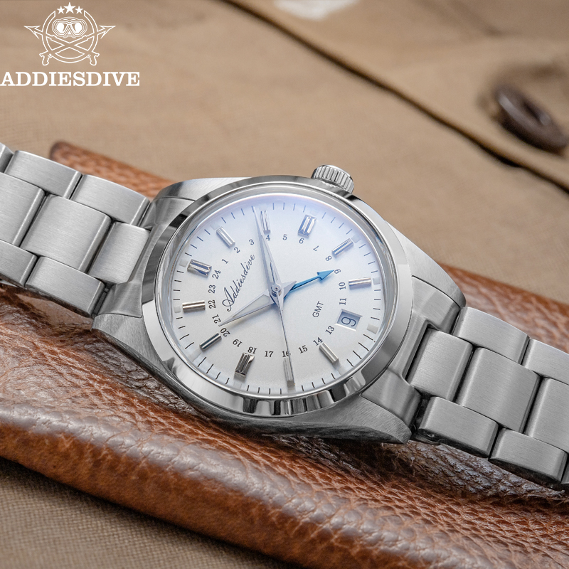 ADDIESDIVE marque chaude 36mm  - Luxury Watch Investment avis et prix