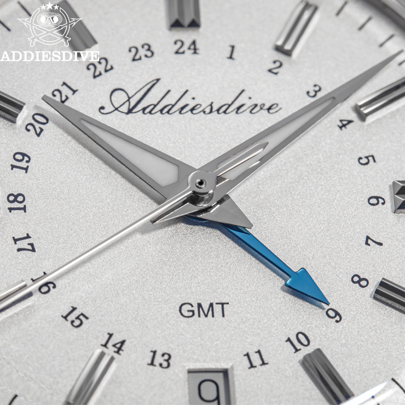 ADDIESDIVE marque chaude 36mm  - Luxury Watch Investment avis et prix