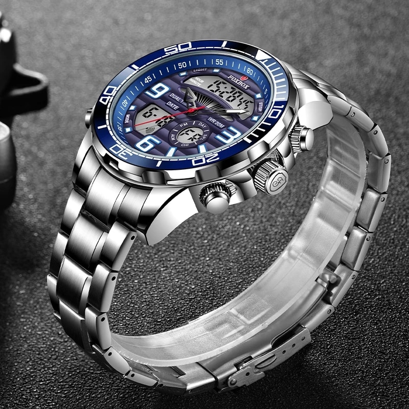 Montres numériques de luxe pou - Luxury Watch Investment avis et prix