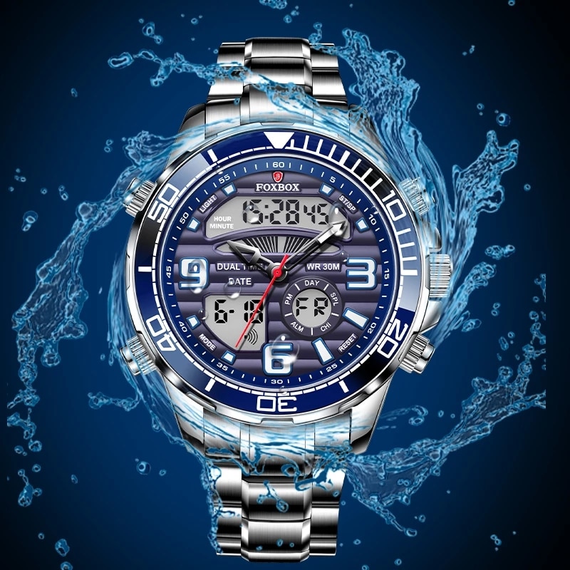 Montres numériques de luxe pou - Luxury Watch Investment avis et prix