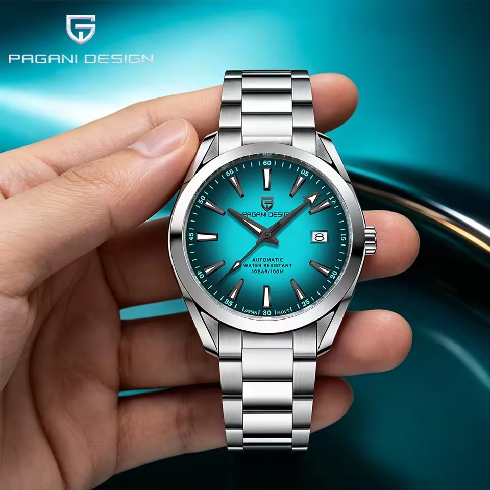 2026 PAGANI DESIGN A150 Montre - Luxury Watch Iceberg avis et prix