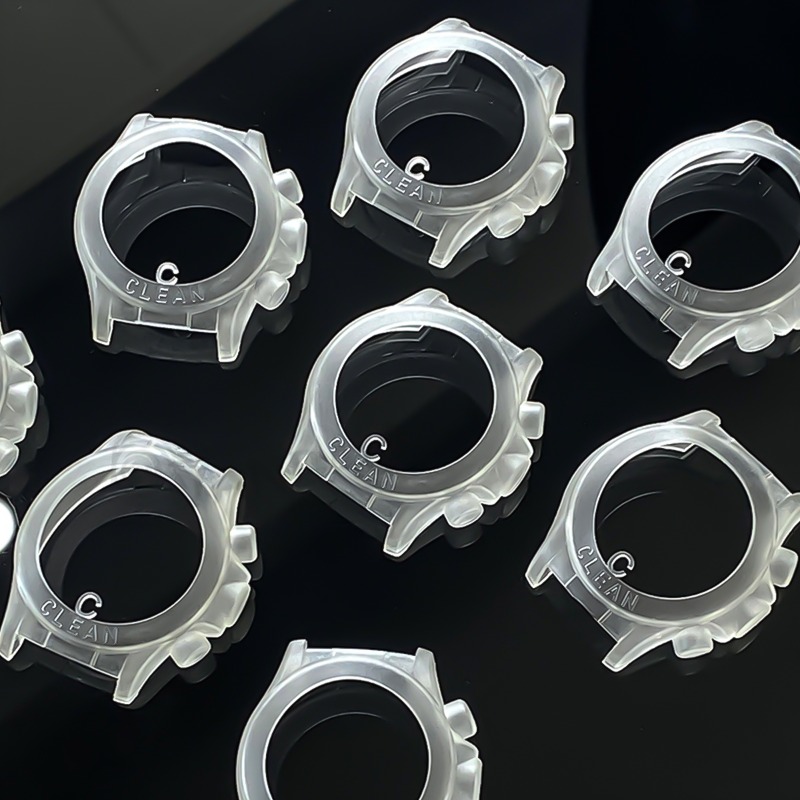 Étui de protection transparent - Luxury Watch Investment avis et prix