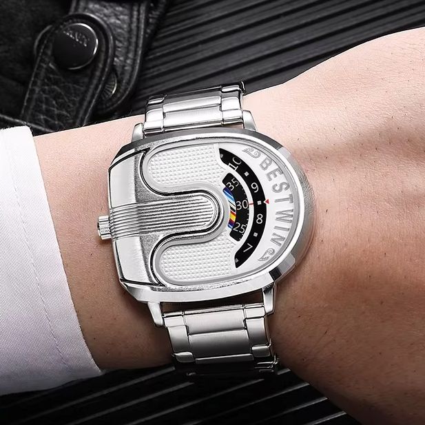 Montre à quartz de luxe pour h - Luxury Watch Top 10 avis et prix