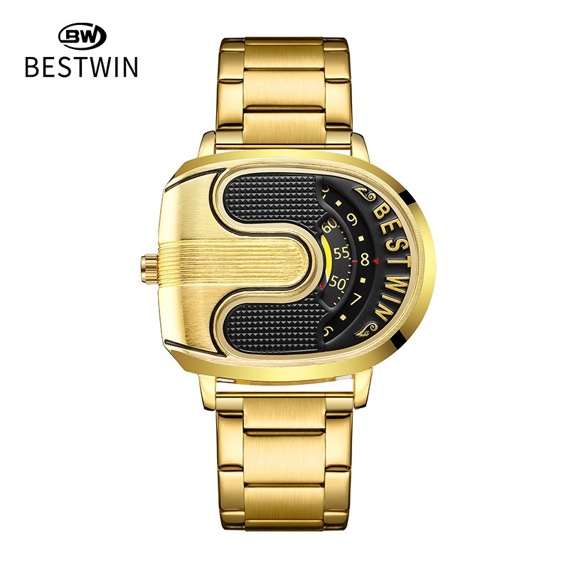 Montre à quartz de luxe pour h - Luxury Watch Top 10 avis et prix
