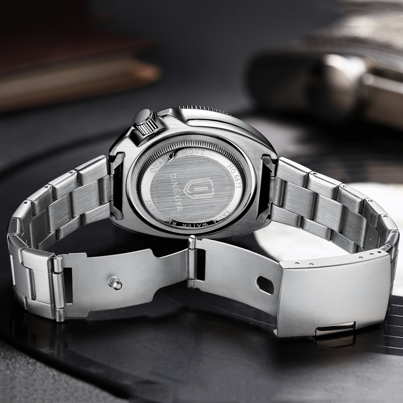 QINGXIYA marque de mode classi - Luxury Watch Investment avis et prix